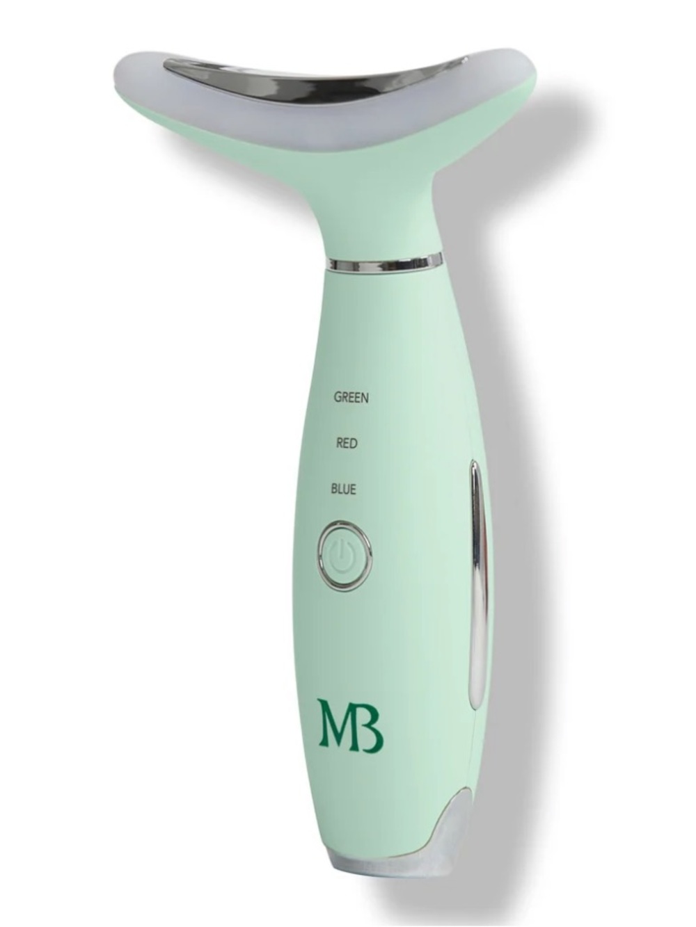 Mario Badescu Triple Light Thermal Face & Neck Massager